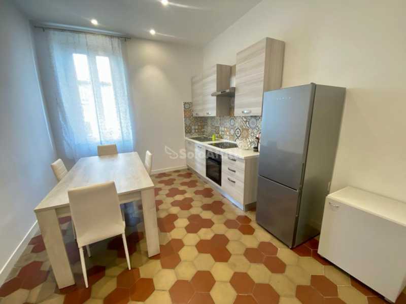 Appartamento in Affitto ad Reggio di Calabria - 1200 Euro