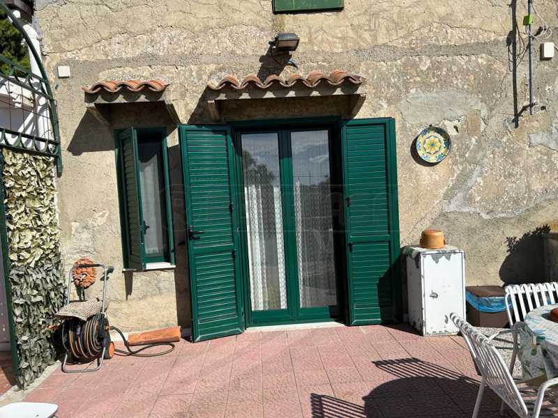 Villa in Vendita ad Caltanissetta - 170000 Euro