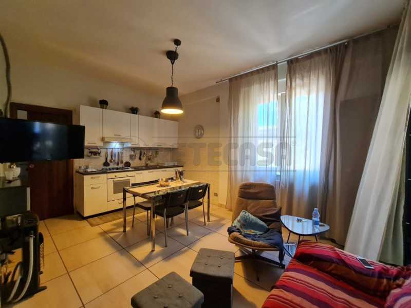 Appartamento in Vendita ad Marcianise - 95000 Euro