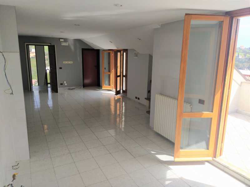 Appartamento in Vendita ad San Benedetto del Tronto - 180000 Euro