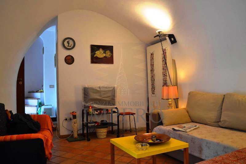Appartamento in Vendita a Olivetta San Michele - 90000 Euro