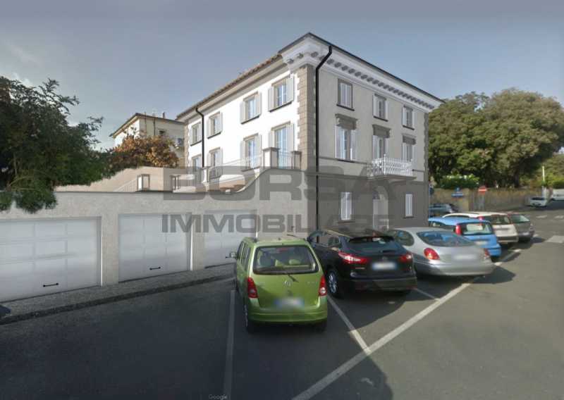 Appartamento in Vendita ad Livorno - 550000 Euro