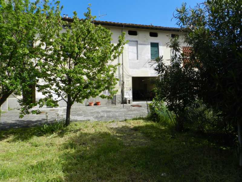 Casa Semi indipendente in Vendita ad Lucca - 295000 Euro