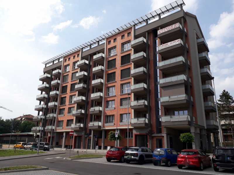 Appartamento in Vendita ad Torino - 390000 Euro