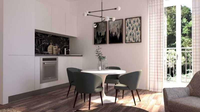 Appartamento in Vendita ad Ventimiglia - 430000 Euro