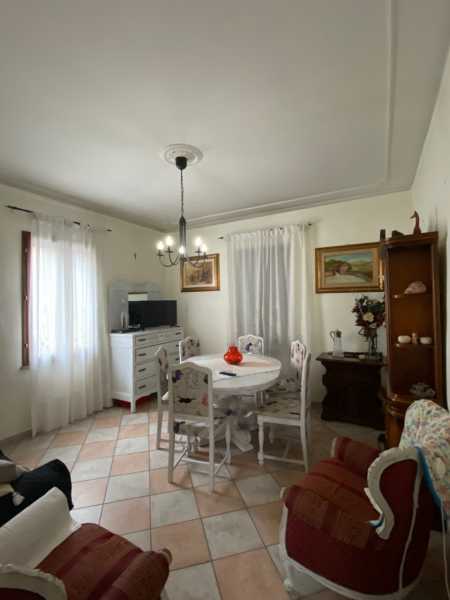 Villa in Vendita ad Reggio Nell`emilia - 259000 Euro