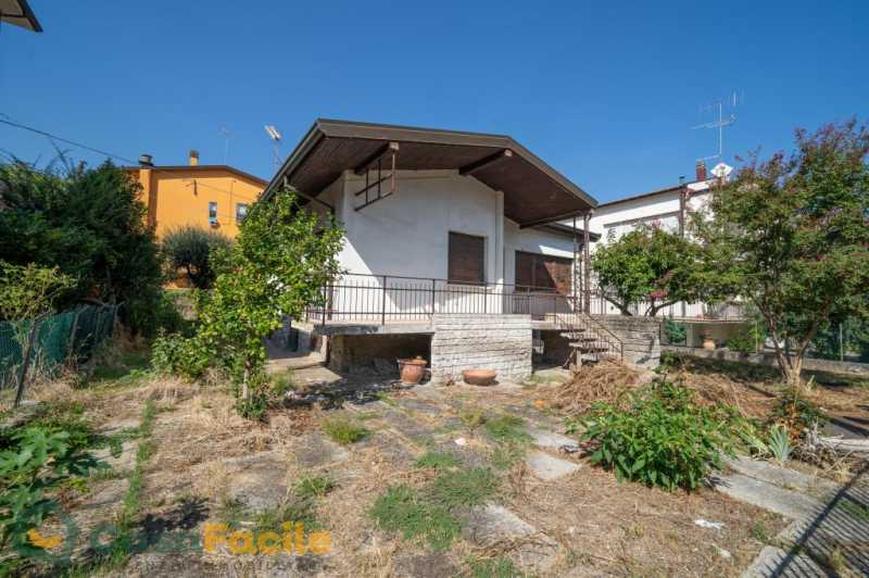 Casa Indipendente in Vendita ad Cesena - 305000 Euro