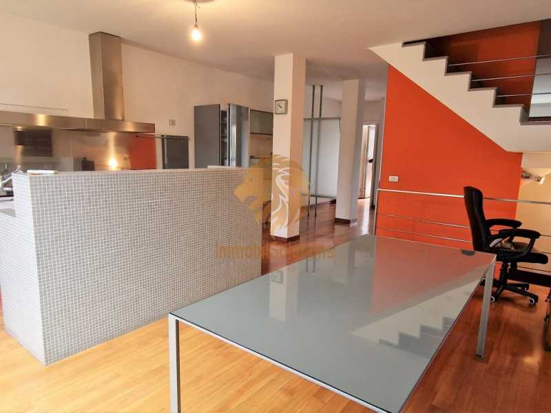 Appartamento in Vendita ad Firenze - 839000 Euro