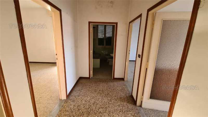 Appartamento in Vendita ad Santa Croce Sull`arno - 55000 Euro