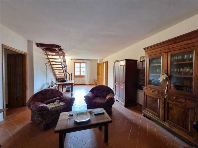 Appartamento in Vendita ad Montespertoli - 690000 Euro