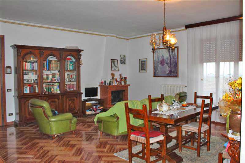 Appartamento in Vendita ad Torrita di Siena - 175000 Euro