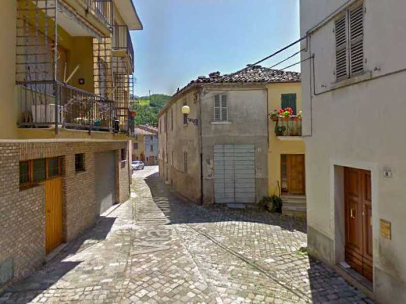 Appartamento in Vendita ad Macerata Feltria - 60000 Euro