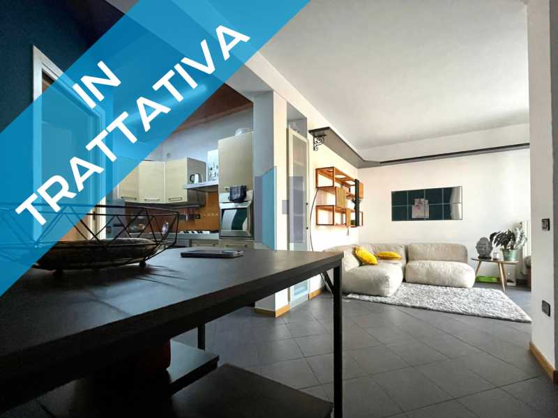 Appartamento in Vendita ad Brescia - 129000 Euro