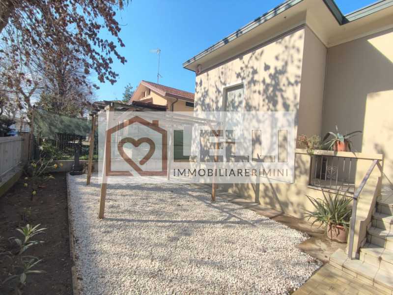 Villa in Vendita ad Rimini - 380000 Euro