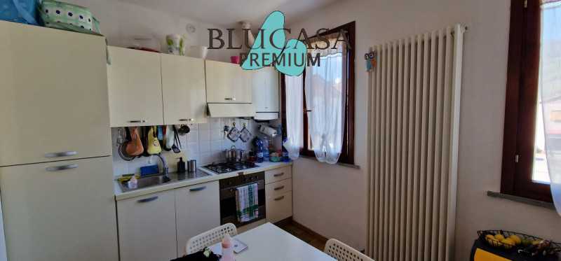 Appartamento in Vendita ad Civitella di Romagna - 75000 Euro