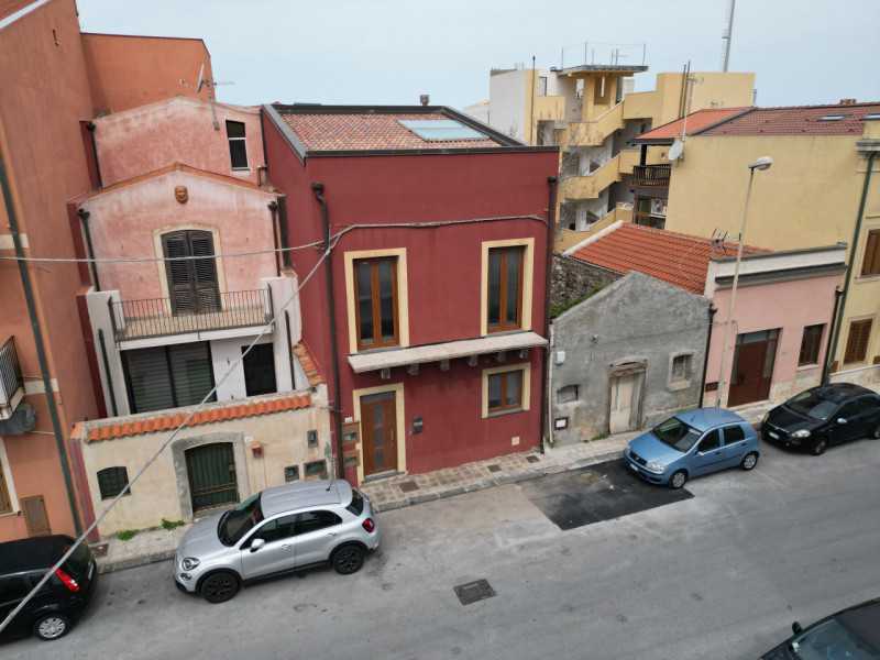 Casa Indipendente in Vendita ad Milazzo - 260000 Euro