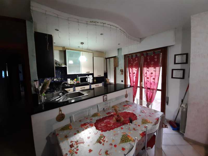 Appartamento in Vendita ad Mira - 153000 Euro