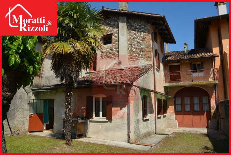 Villa a Schiera in Vendita ad San Giovanni al Natisone - 98000 Euro