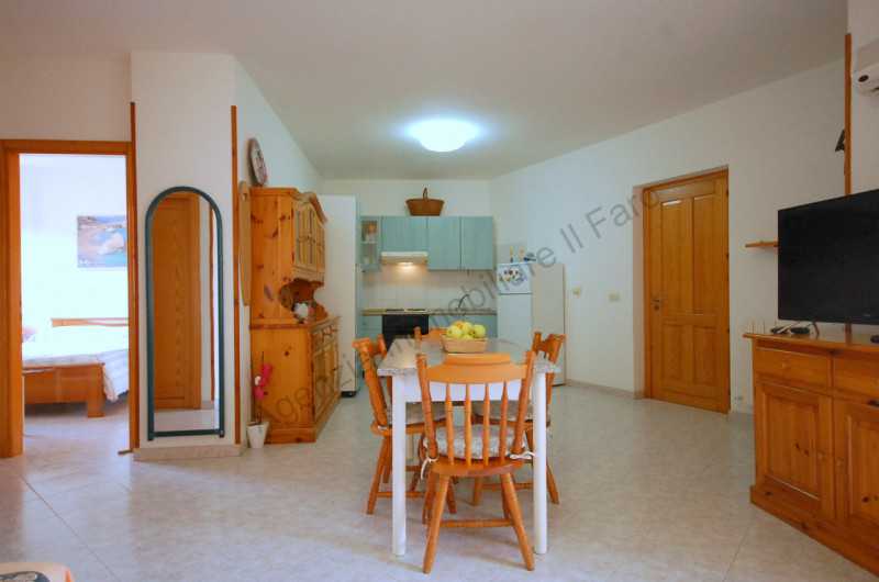 Appartamento in Vendita ad la Maddalena - 165000 Euro