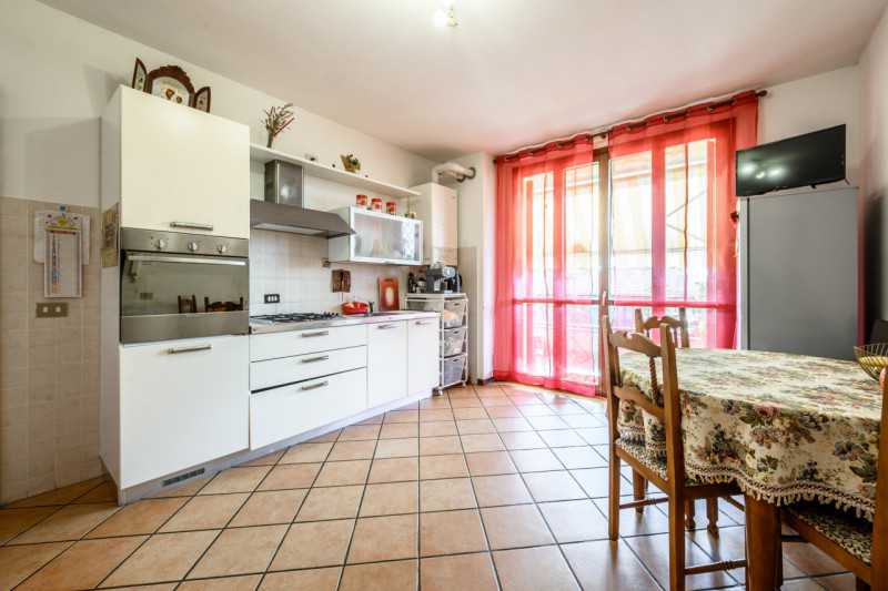 Appartamento in Vendita ad Fontevivo - 115000 Euro
