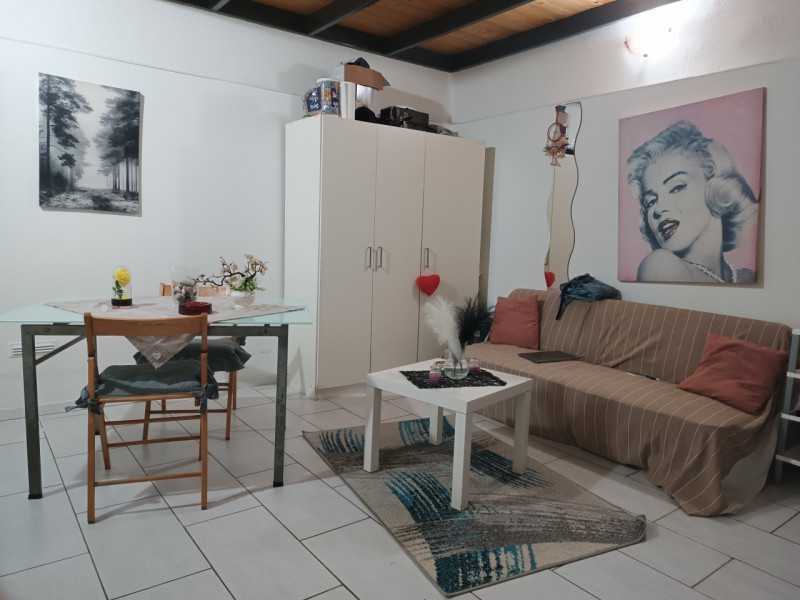 Appartamento in Vendita ad Catania - 50000 Euro