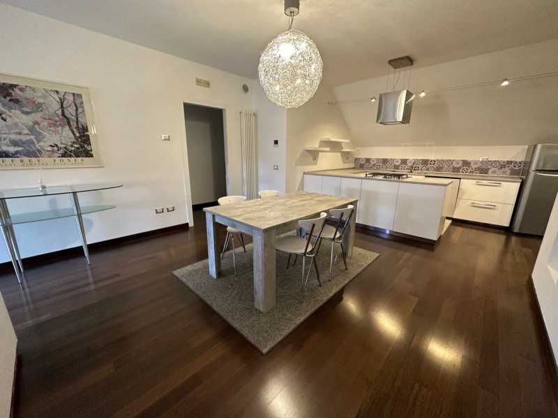Appartamento in Vendita ad Camisano Vicentino - 290000 Euro