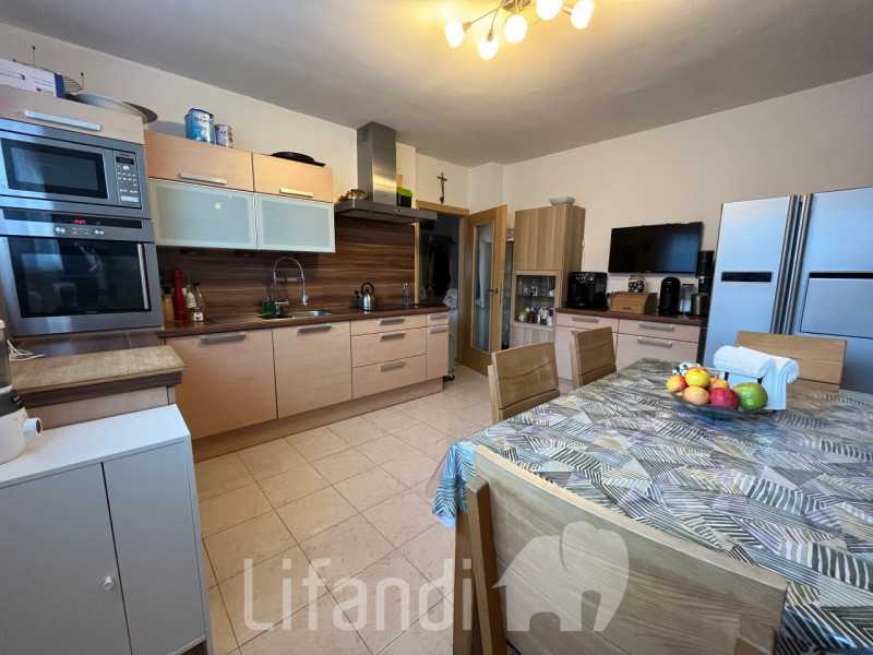Appartamento in Vendita ad Vipiteno - 295000 Euro