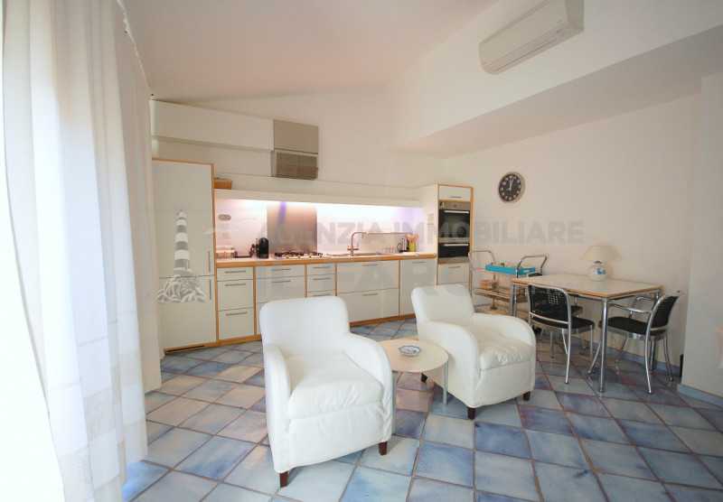 Appartamento in Vendita ad la Maddalena - 360000 Euro