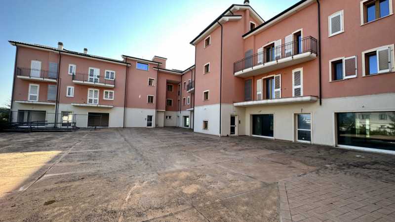 Appartamento in Vendita ad Potenza Picena - 83448 Euro