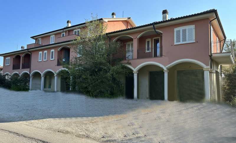 Appartamento in Vendita ad Potenza Picena - 83448 Euro
