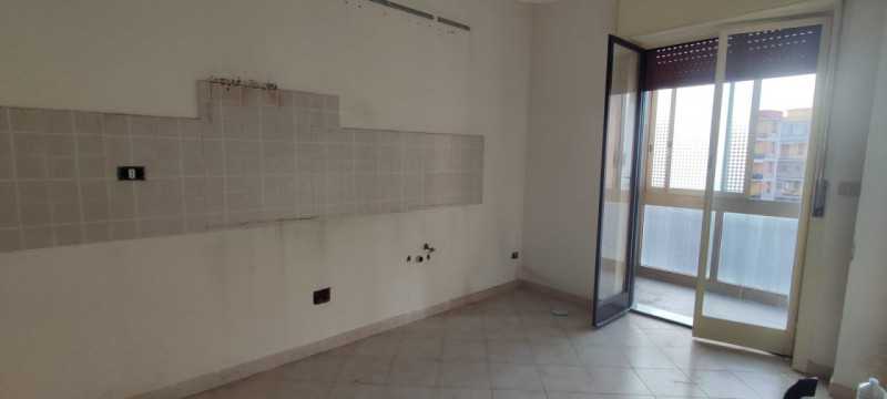 Appartamento in Vendita ad Torre del Greco - 260000 Euro