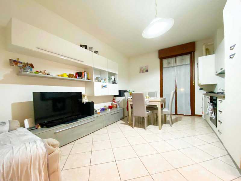 Appartamento in Vendita ad Concordia Sulla Secchia - 62000 Euro