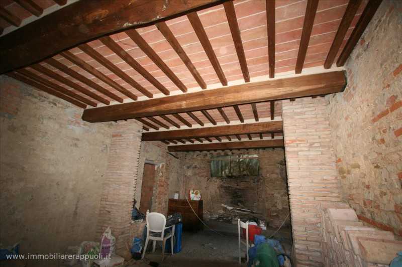 Casa Indipendente in Vendita ad Torrita di Siena - 420000 Euro