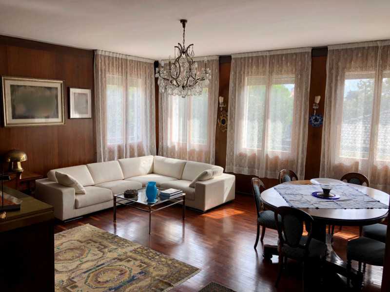 Villa Bifamiliare in Vendita ad Padova - 550000 Euro