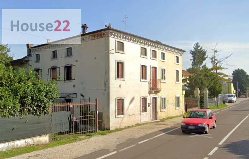 Appartamento in Vendita ad Vicenza - 73000 Euro