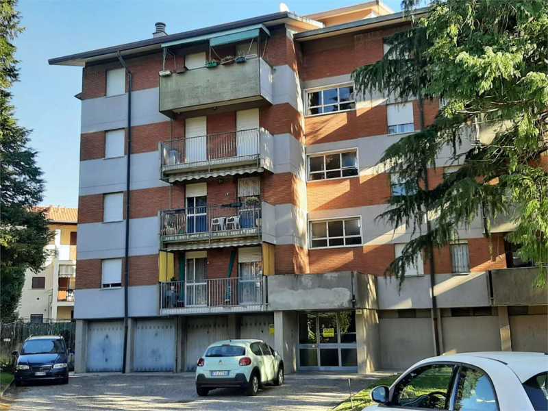 appartamento in Vendita ad Varese - 94000 Euro