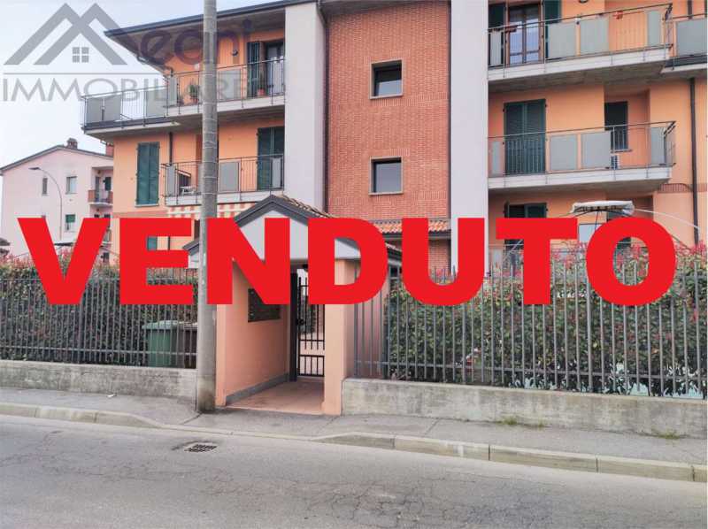 appartamento in Vendita ad Vidigulfo - 147500 Euro