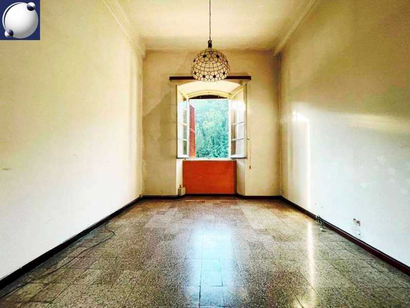 appartamento in Vendita ad Caslino D`erba - 45000 Euro