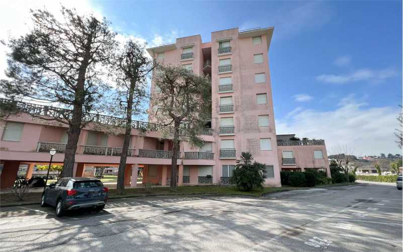 appartamento in Vendita ad Numana - 130000 Euro