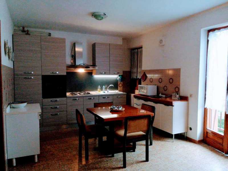appartamento in Affitto ad Ceppo Morelli - 450 Euro