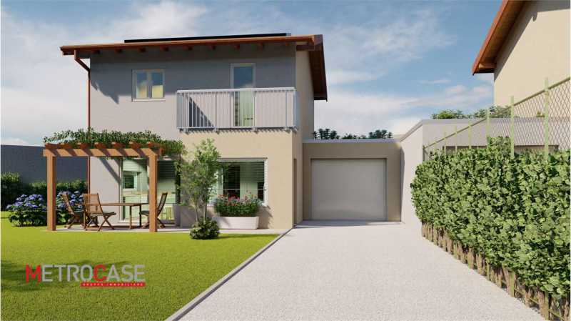 villa in Vendita ad Villanova D`asti - 325000 Euro