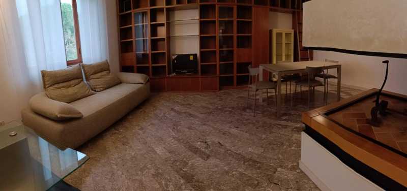 Appartamento in Affitto ad Cascina - 1050 Euro
