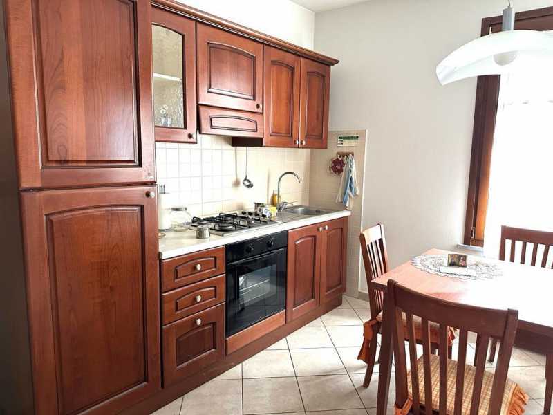 Appartamento in Vendita ad Santa Croce Sull`arno - 95000 Euro