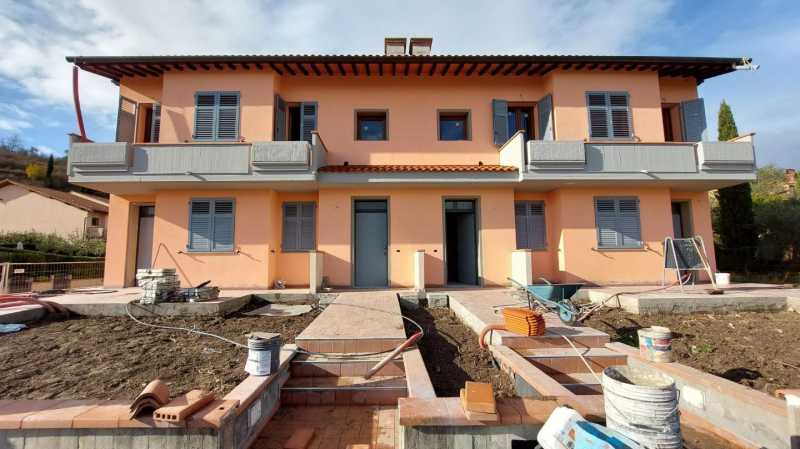 Appartamento in Vendita ad San Miniato - 255000 Euro