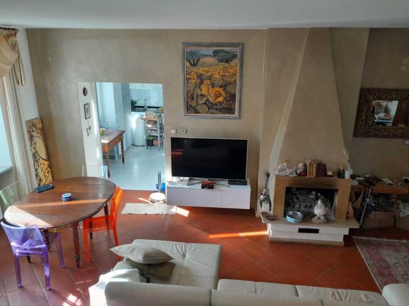 Appartamento in Vendita ad Livorno - 475000 Euro
