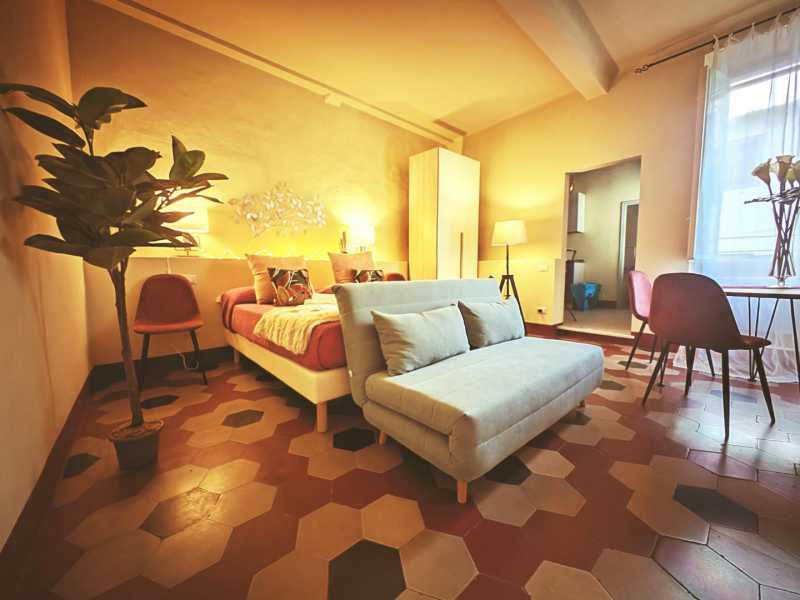 Appartamento in Affitto ad Lucca - 950 Euro