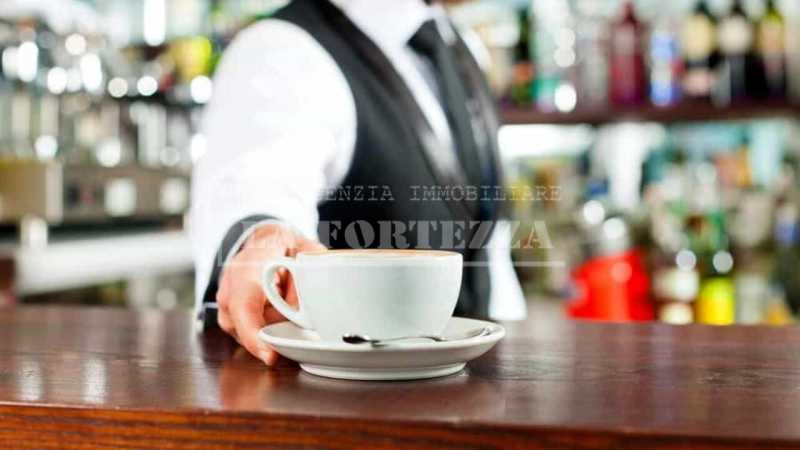 Bar in Vendita ad Pisa - 70000 Euro
