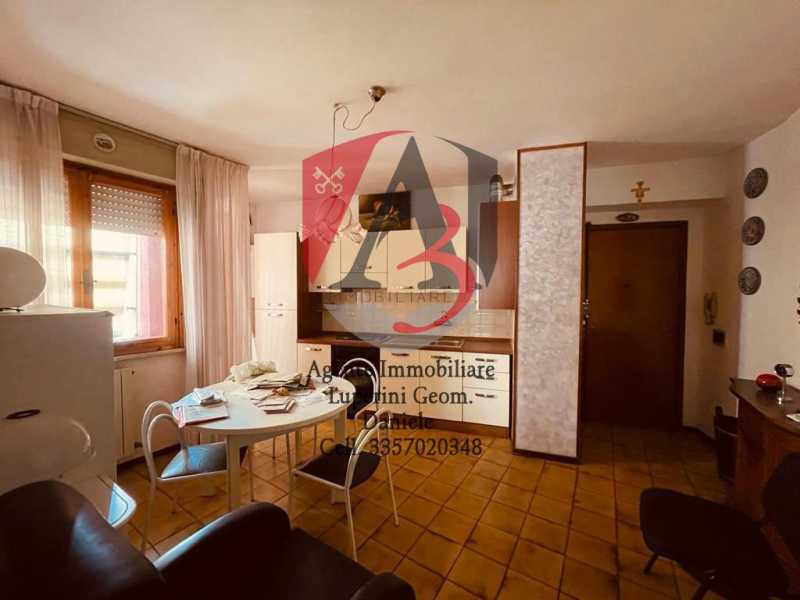 Appartamento in Vendita ad Pisa - 120000 Euro
