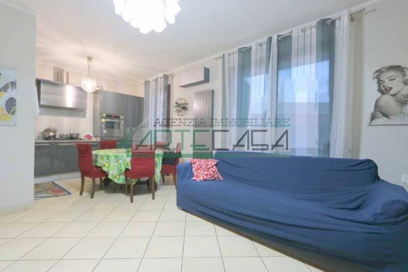 Appartamento in Vendita ad Cascina - 209000 Euro