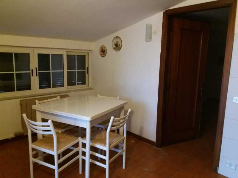 Appartamento in Vendita ad Castelnuovo Magra - 69000 Euro